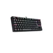 Teclados gamer