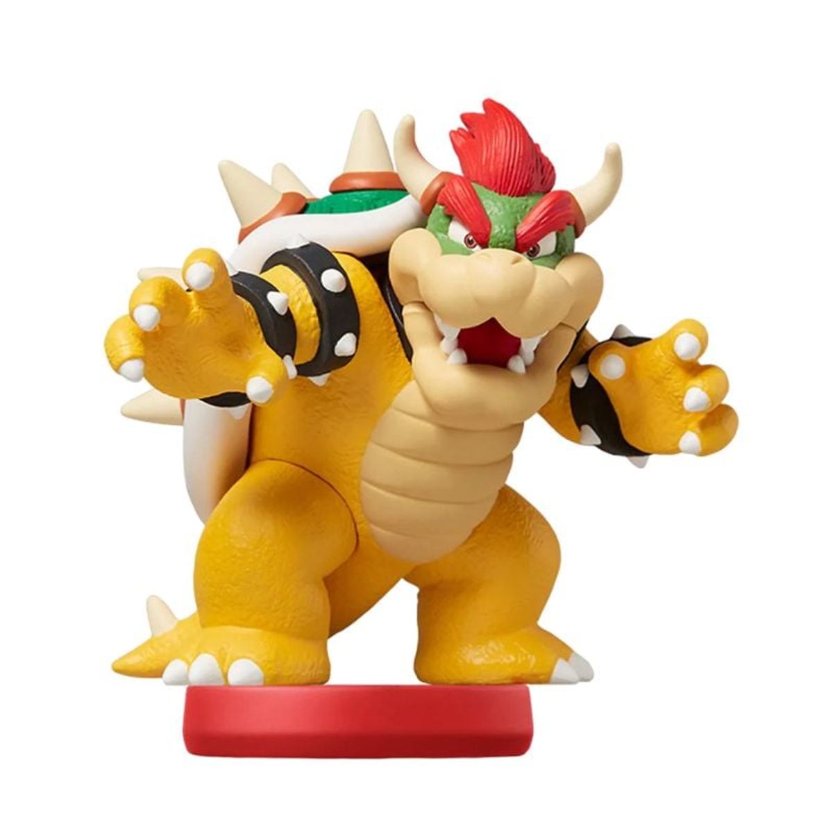 NINTENDO - Amiibo Bowser Super Mario