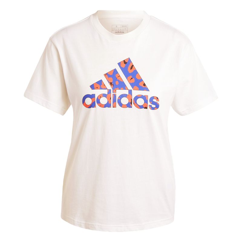 ADIDAS - Polera Animal Graphic