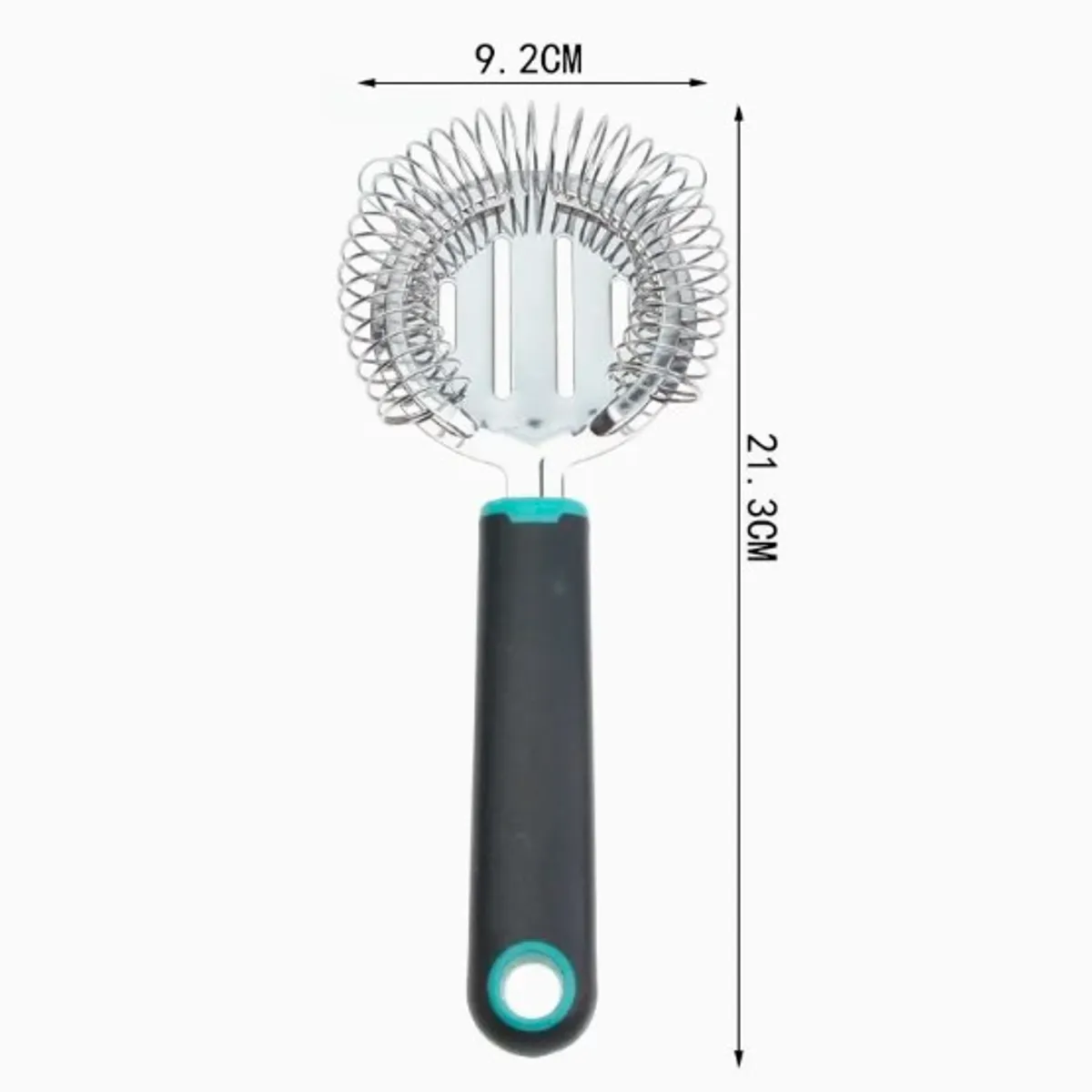 GENERICO - Colador De Coctelera 213Cm X 92Cm