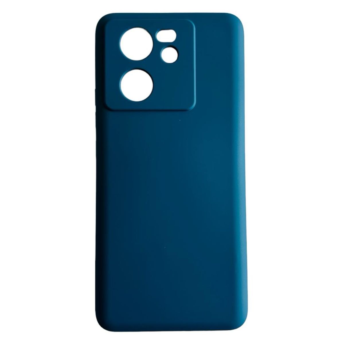 GENERICO - Carcasa Funda Para Xiaomi 13T / 13T Pro Silicona Color Azul