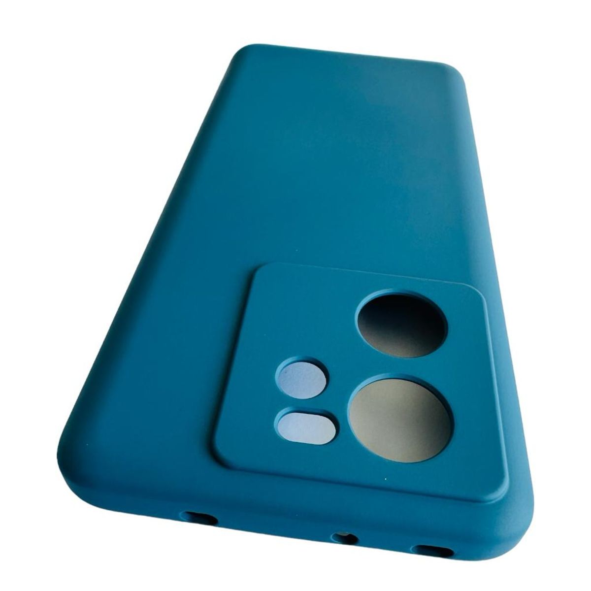 GENERICO - Carcasa Funda Para Xiaomi 13T / 13T Pro Silicona Color Azul