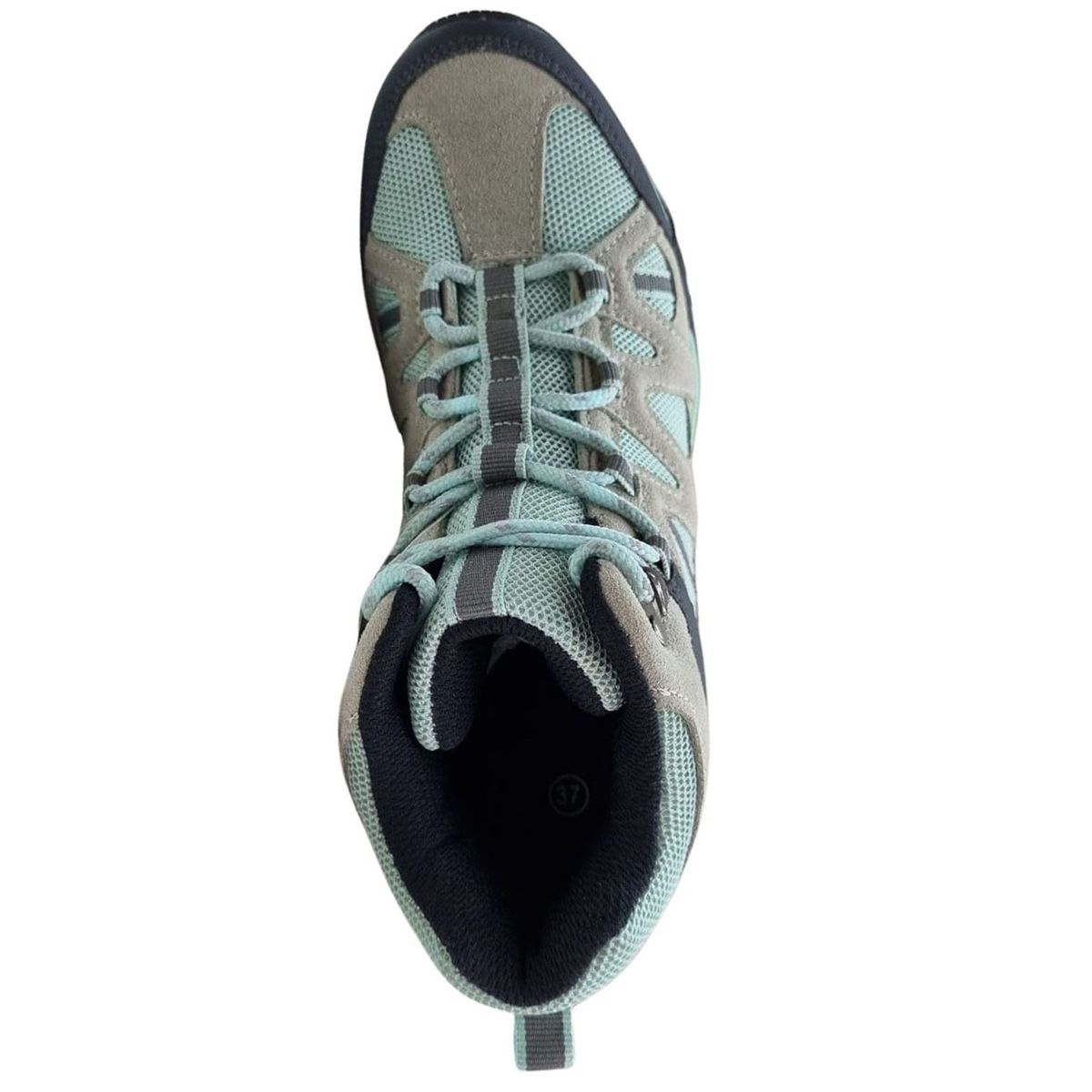 ZAPATILLACHILE - Zapatillas De Mujer Para Caminar Comodas Y Seguras