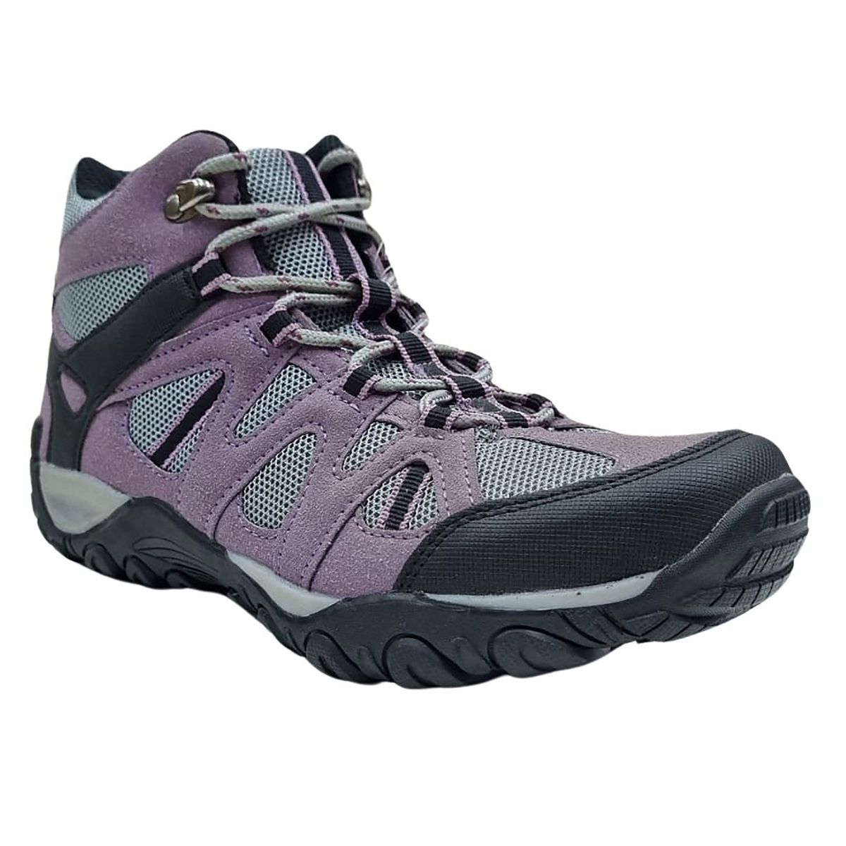 ZAPATILLACHILE - Zapatillas De Mujer Para Caminar Comodas Y Seguras