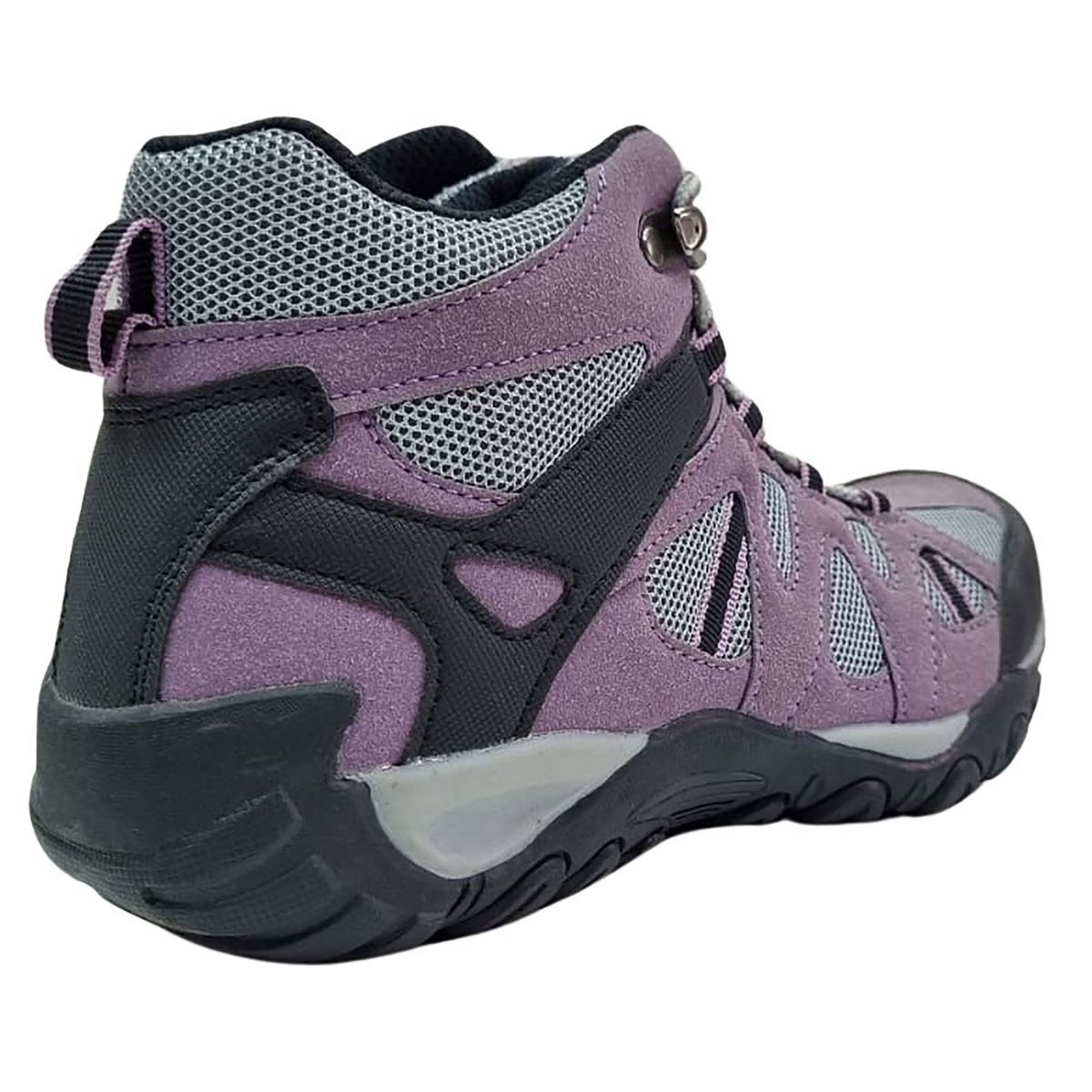 ZAPATILLACHILE - Zapatillas De Mujer Para Caminar Comodas Y Seguras