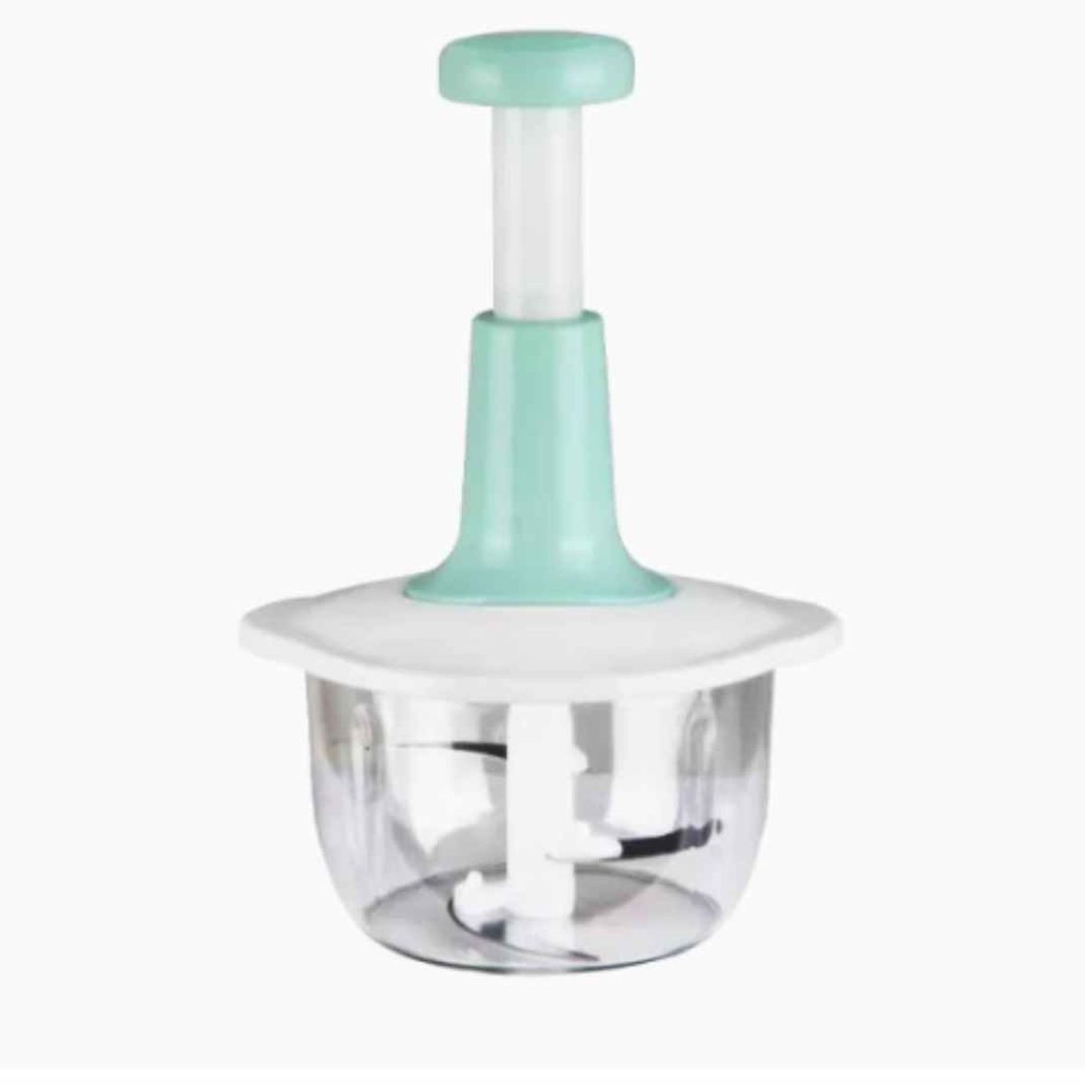 OEM - Picadora Manual De Verduras A Presión De Mano