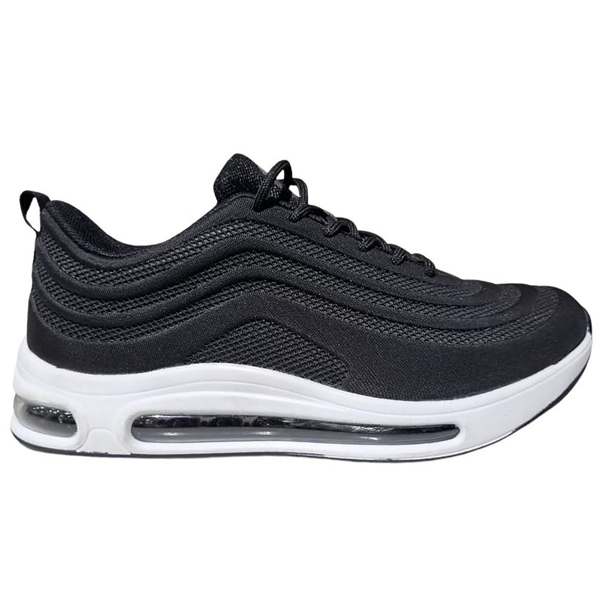 ZAPATILLACHILE - Zapatilla Deportiva Mujer con Suela Resistente