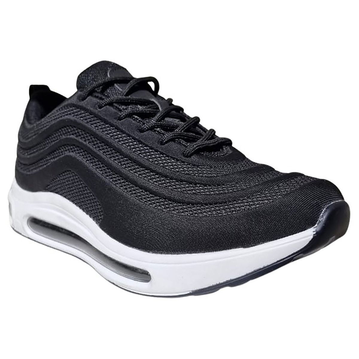ZAPATILLACHILE - Zapatilla Deportiva Mujer con Suela Resistente