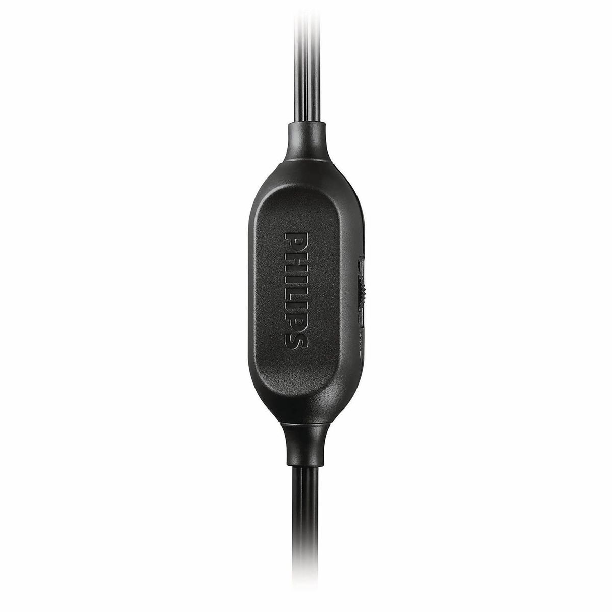 PHILIPS - Audifonos Philips Tv SHP2500 Plateado
