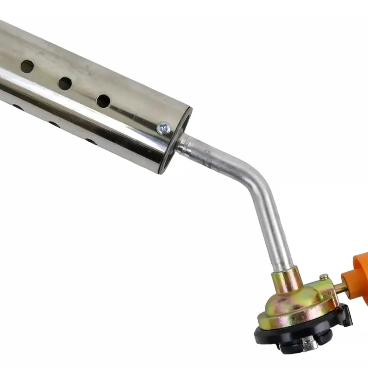 GENERICO - Quemador Pgas Butano Boquilla Psoldar Lanzallamas Soplete