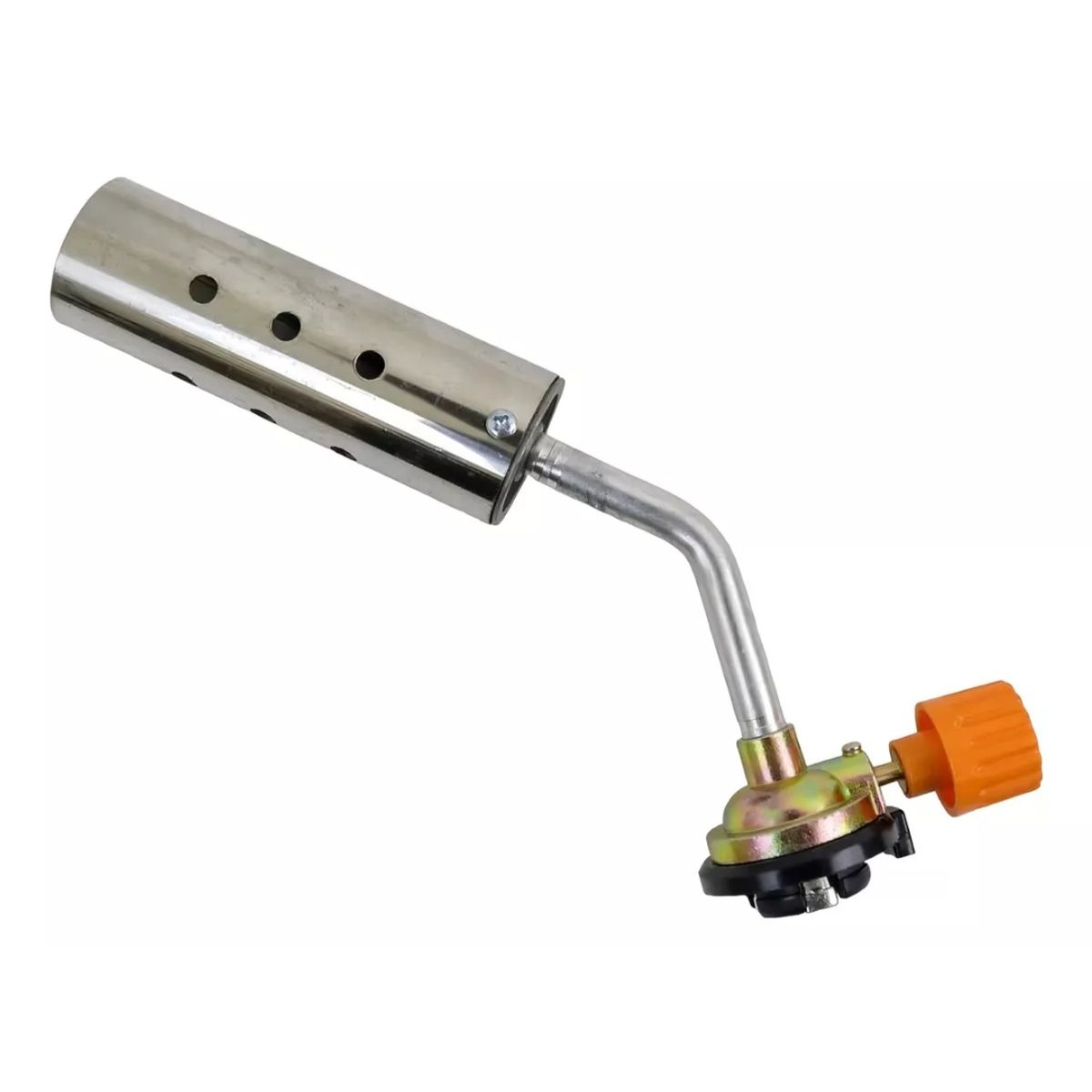 GENERICO - Quemador Pgas Butano Boquilla Psoldar Lanzallamas Soplete