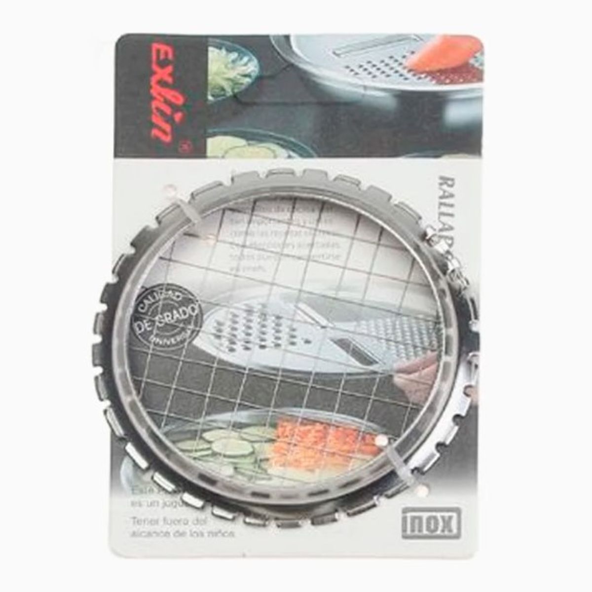 GENERICO - Cortador De Metal 9Cm