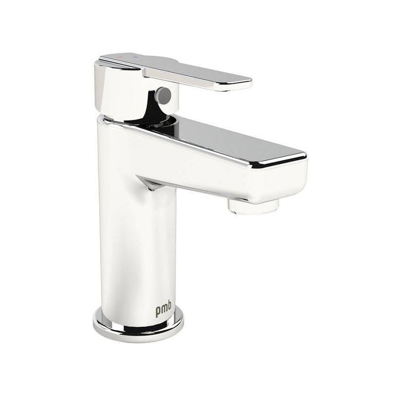 PMB - Monomando Lavatorio Llave Grifo Modelo High Dallas Pmb