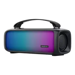MASTER G - Parlante Portátil Master-G Mggboom Bluetooth Color Negro