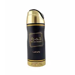 LATTAFA - Khamrah 200ML Desodorante EDP Unisex