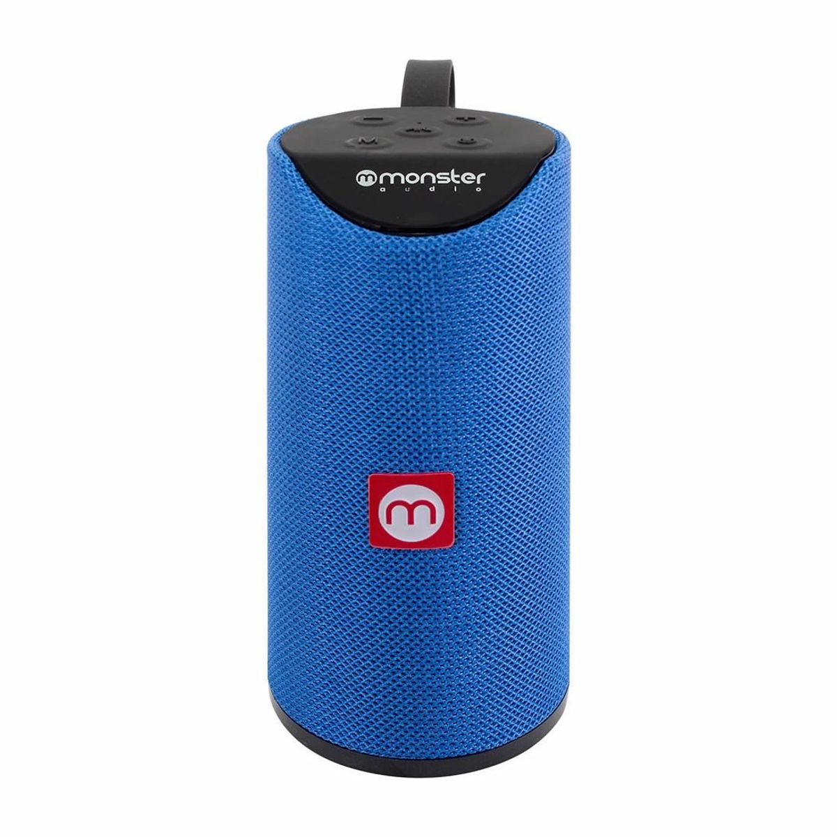 MONSTER - Parlante Bluetooth Monster 450A Azul
