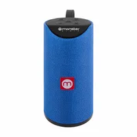 Parlante Bluetooth 450A Azul
