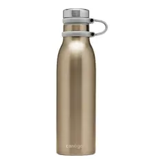CONTIGO - Botella Matterhorn Chardon Color Beige