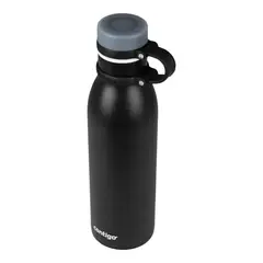 CONTIGO - Botella Térmica Matterhorn 591ml Negro