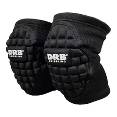 DRB - Rodilleras Deportivas Volleyball Acolchadas talla M