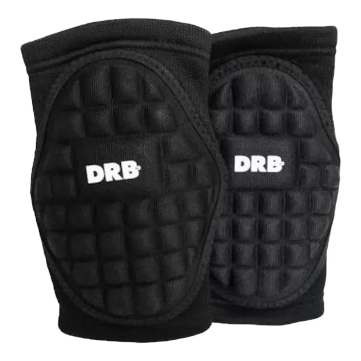 DRB - Rodilleras Deportivas Volleyball Acolchadas Drb talla L