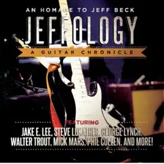 GENERICO - Various Artists JEffology Vinilo de color