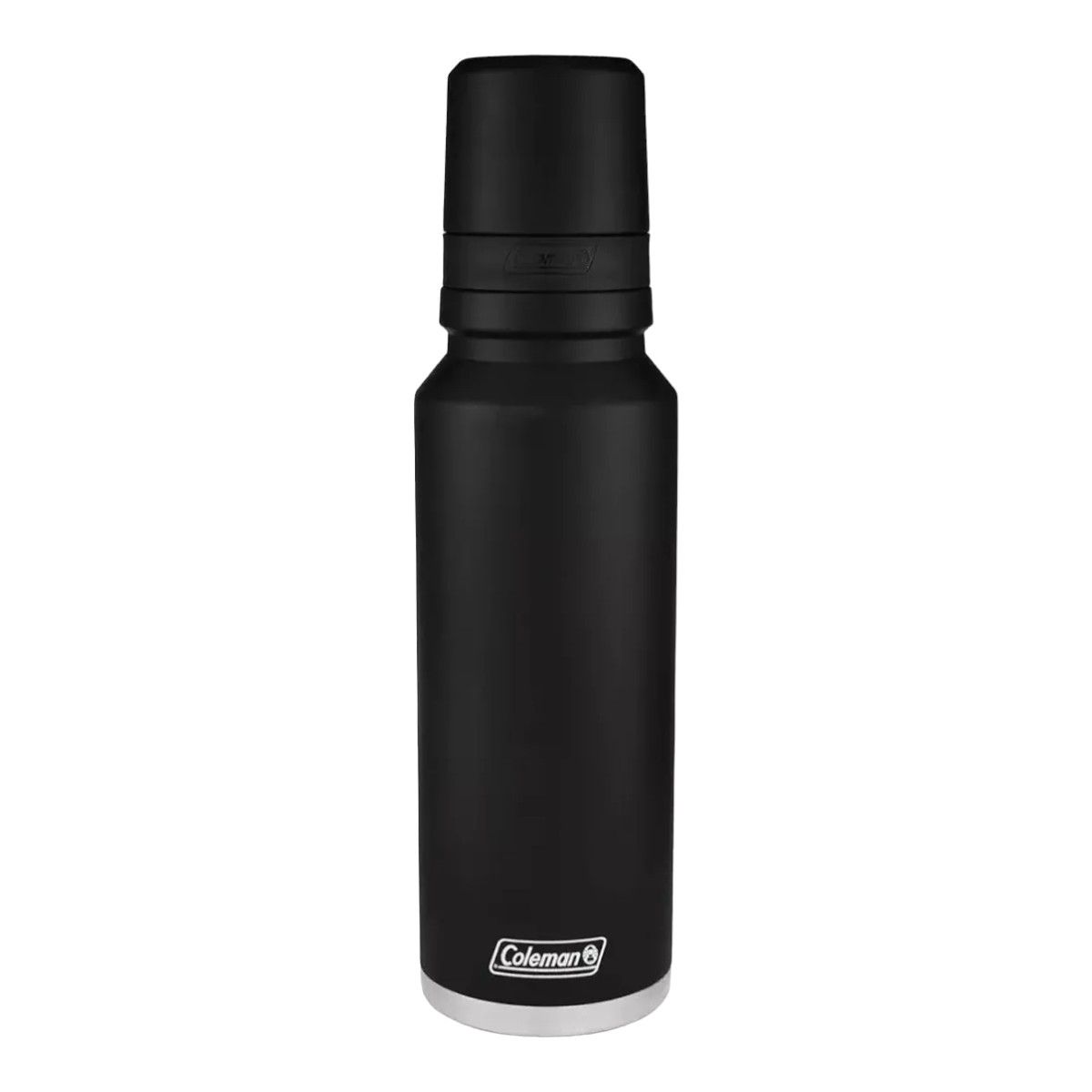 COLEMAN - Termo Coleman 3sixty 1200 Ml Negro Acero Inoxidable