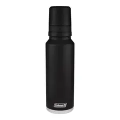 COLEMAN - Termo 3sixty 1200 Ml Negro Acero Inoxidable