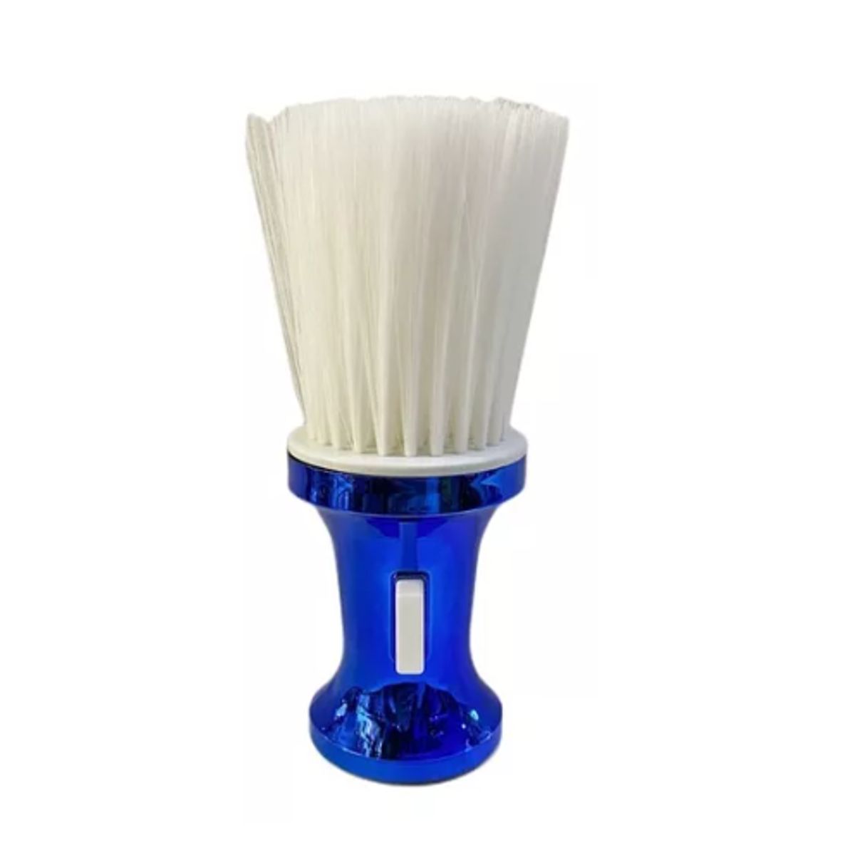 GENERICO - Botapelo Talquera Barber O Peluquera AZUL