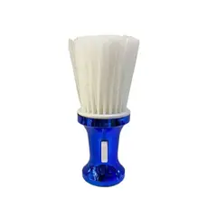 GENERICO - Botapelo Talquera Barber O Peluquera AZUL