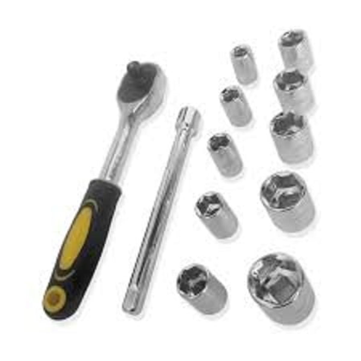 TORO - Juego de dados con chicharra de 38