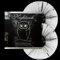 GENERICO - Nightwish Made in Hong Kong vinilo doble