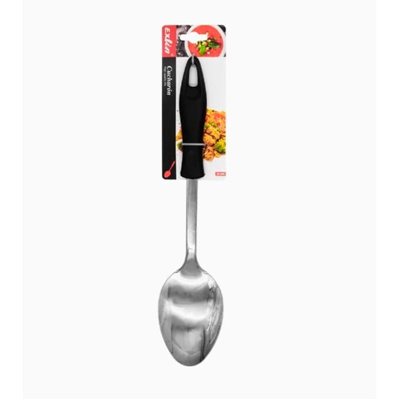 GENERICO - Cucharón Lengua Larga 335Cm
