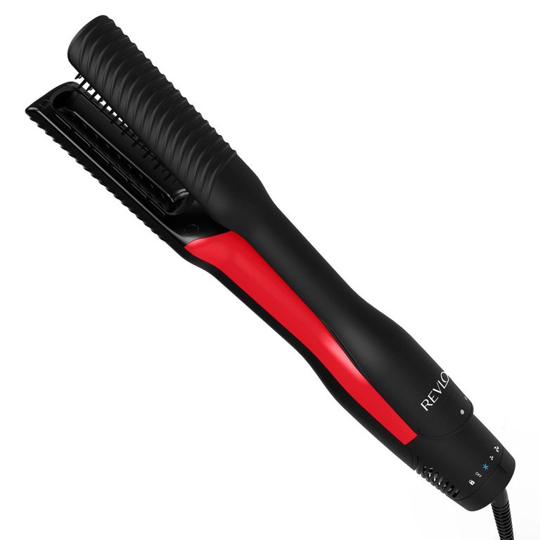 Alisador y Secador 1000W 2 en 1 RVDR5330NLA2