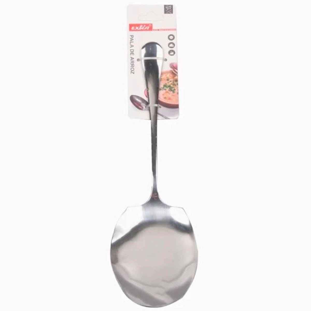 GENERICO - Pala De Arroz Herramienta De Cocina