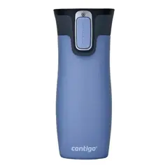 CONTIGO - Vaso térmico West Loop color earl grey 470mL