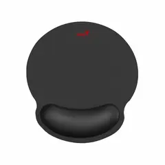 GENIUS - Mouse Pad Genuis Ergonomico WP100 Negro