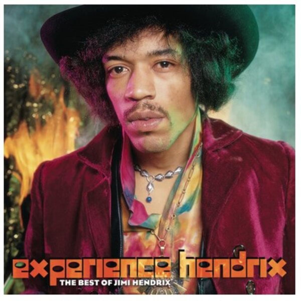 GENERICO - Jimi Hendrix - Experience Hendrix Vinilo Doble
