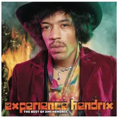 GENERICO - Jimi Hendrix - Experience Hendrix Vinilo Doble