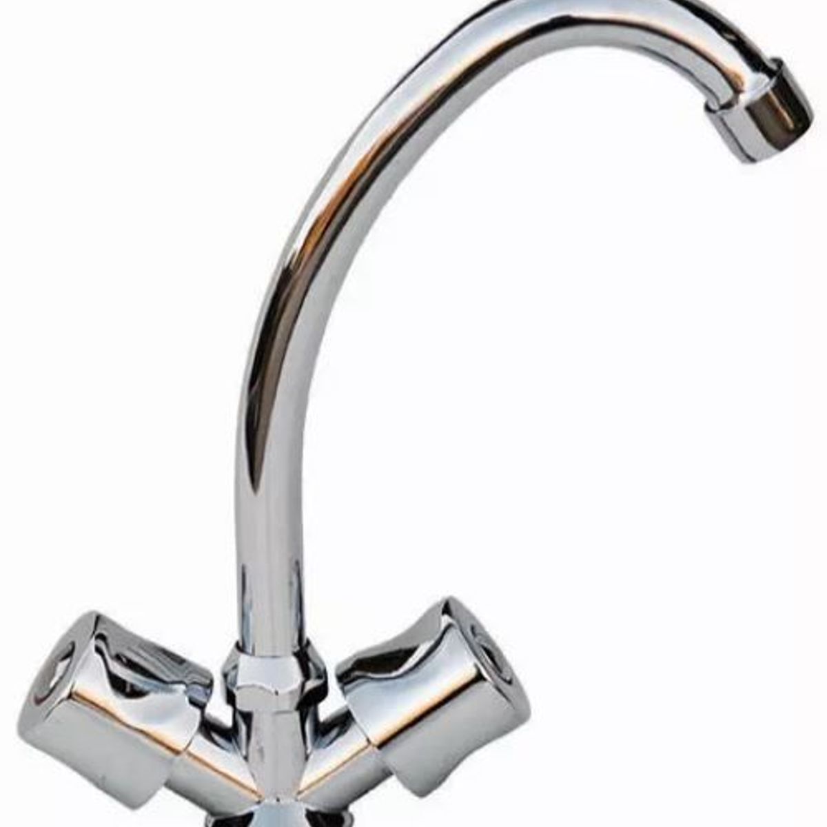 GENERICO - Llave Lavaplatos Monoblock