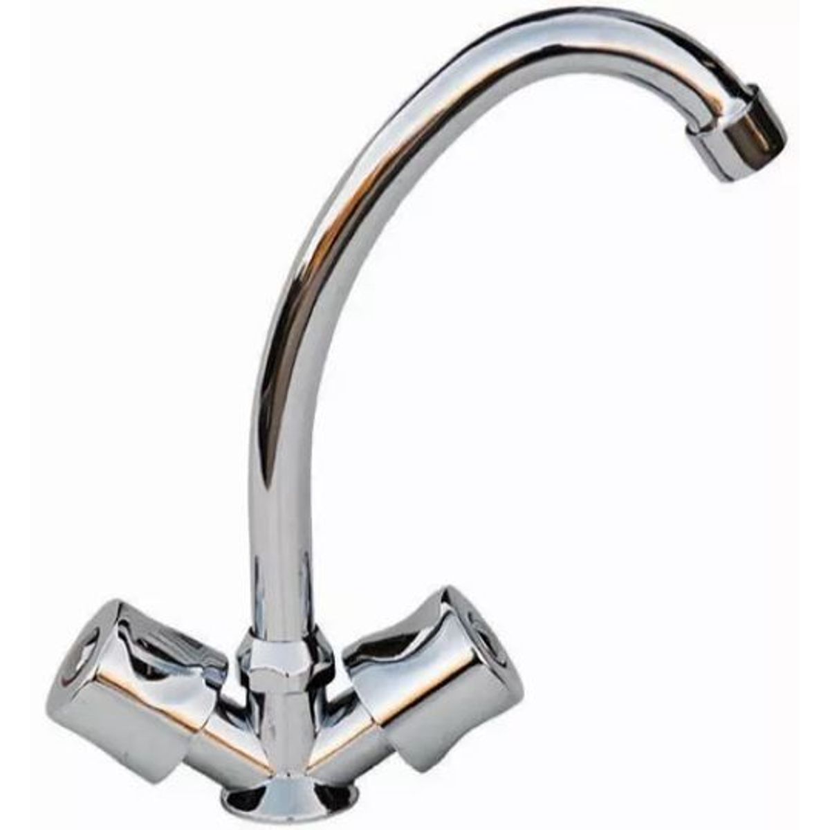 GENERICO - Llave Lavaplatos Monoblock