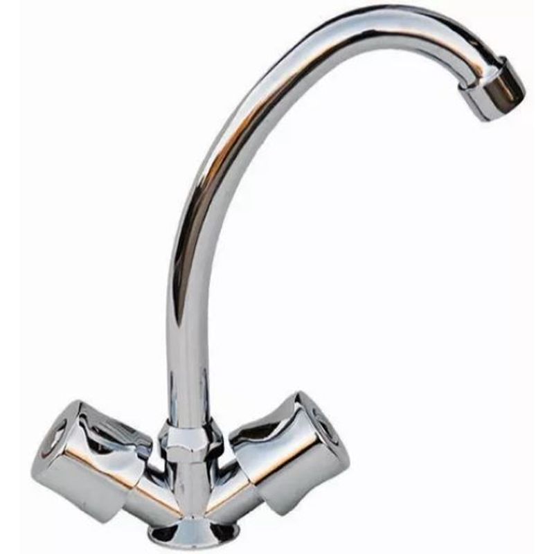 GENERICO - Llave Lavaplatos Monoblock NUEVAS