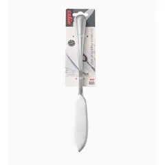 GENERICO - Cuchillo De Mantequilla Medidas 25x21cm