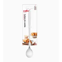 GENERICO - Cuchara 3 Piezas Larga De Cocina