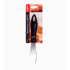GENERICO - Cuchillo De Mantequilla Medida 20 Cm