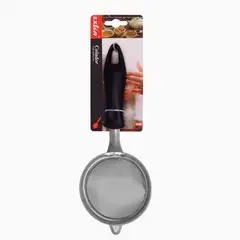 GENERICO - Colador Acero Inoxidable 25Cm