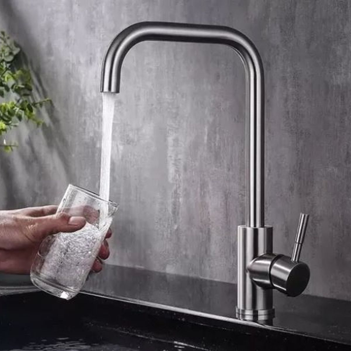 GENERICO - Llave Griferia Lavaplatos