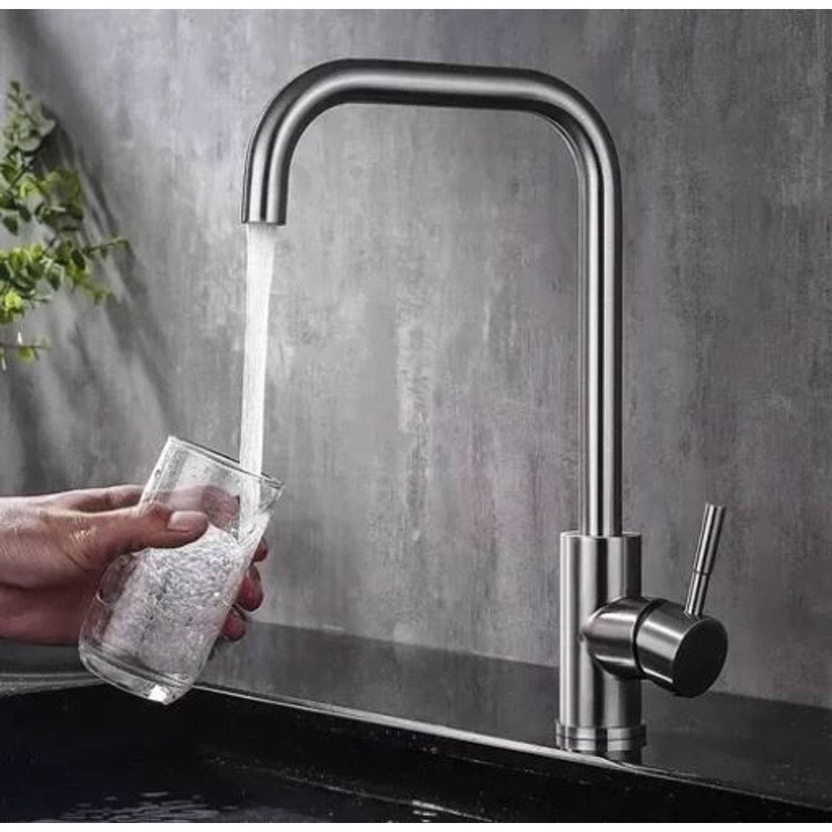 GENERICO - Llave Griferia Lavaplatos