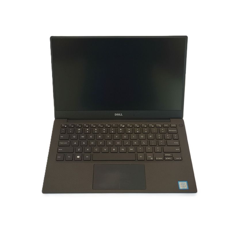 DELL - Dell XPS 9350 13.3" i5-7200U 256SSD 8gbram fullHD OPENBOX