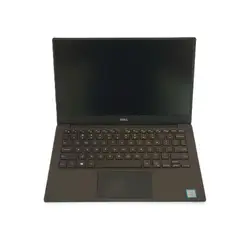DELL - XPS 9350 13.3" i5-7200U 256SSD 8gbram fullHD OPENBOX